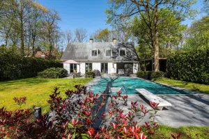 Villa Te Koop Schilde