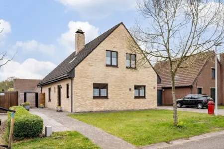 Huis Te Koop Essen