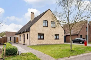 Huis Te Koop Essen