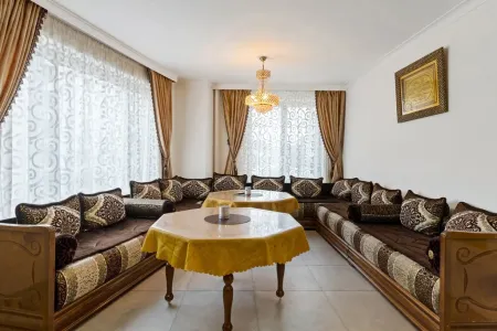 Appartement Te Koop Antwerpen