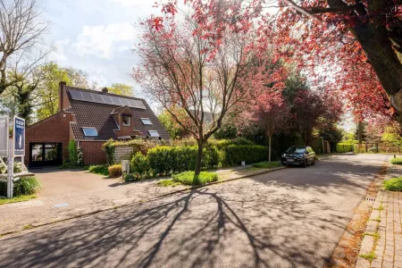 Huis Te Koop Essen