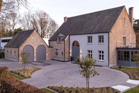 Huis Te Koop Brecht