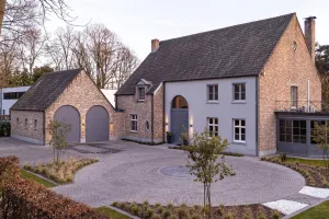 Villa Te Koop Brecht