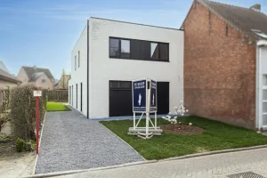 Huis Te Koop Vosselaar
