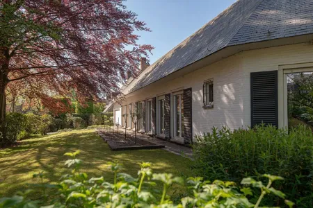 Villa Te Koop Brasschaat