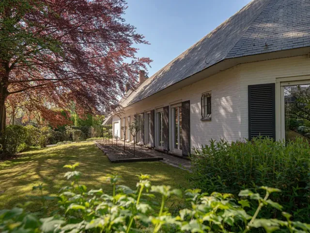 Villa in Brasschaat - Van Gamerenlei 7, 2930
