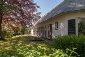 Huis Te Koop Brasschaat