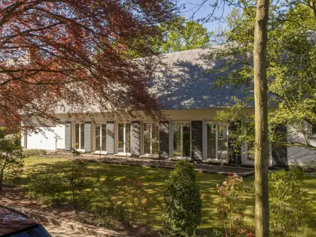 Villa in Brasschaat - Van Gamerenlei 7, 2930 - foto 2
