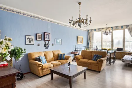 AppartementAntwerpen