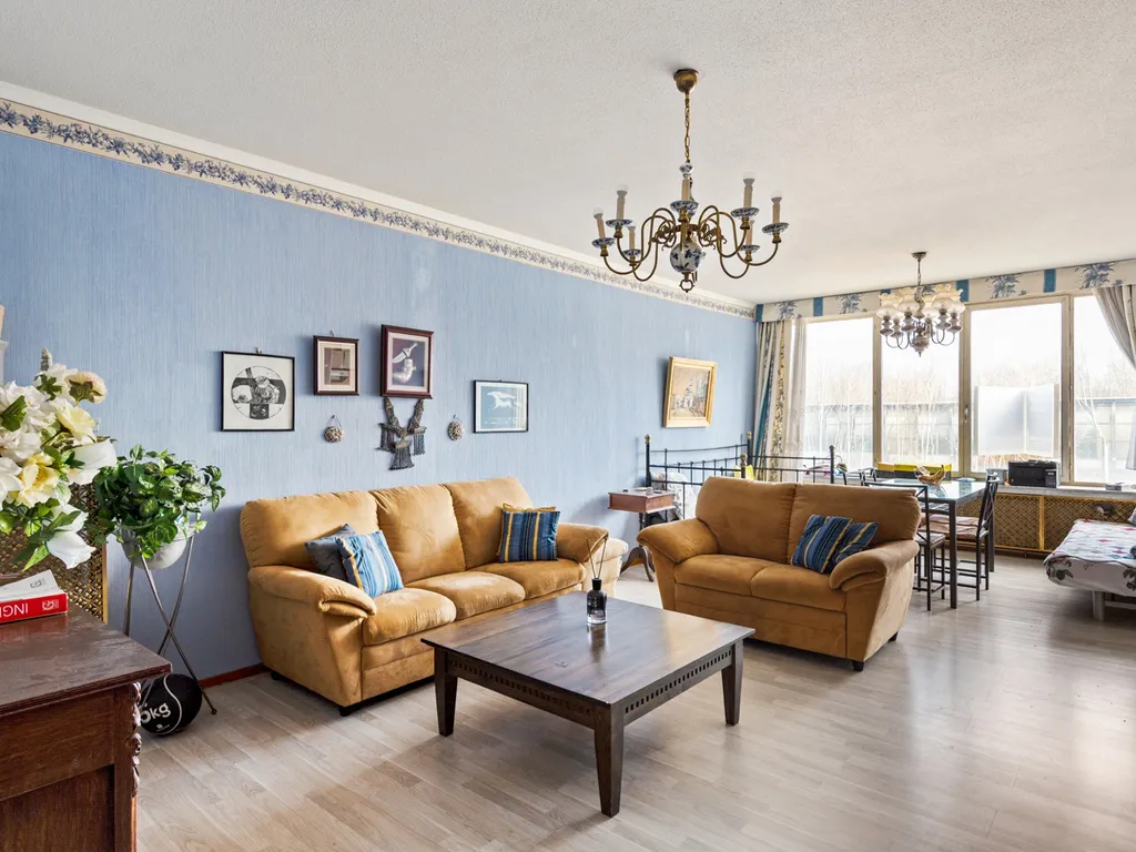 Hoofdfoto Appartement in Antwerpen