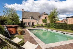 Villa Te Koop Geel