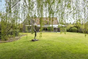 Villa Te Koop Oud-Turnhout