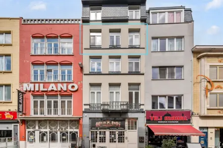 AppartementAntwerpen