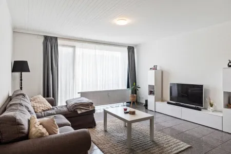 AppartementAntwerpen Deurne