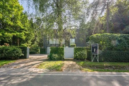 Huis Te Koop Wuustwezel