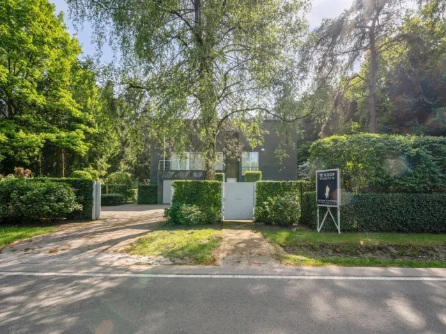 Huis in Wuustwezel - Bosduinstraat 289, 2990