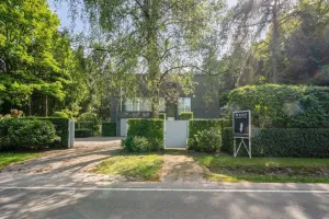 Huis Te Koop Wuustwezel