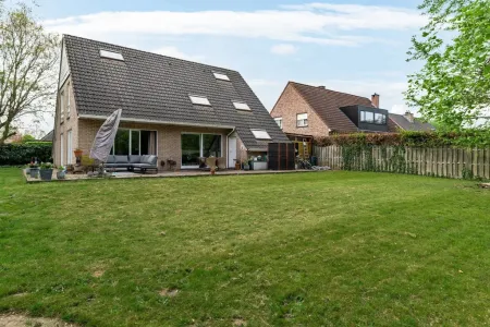 Huis Te Koop Kontich