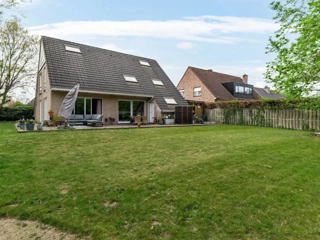 Huis in Kontich - Eertbrugge 5, 2550