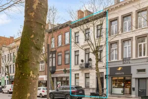 Handelspand Te Koop Antwerpen