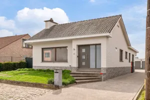 Huis Te Koop Berlaar