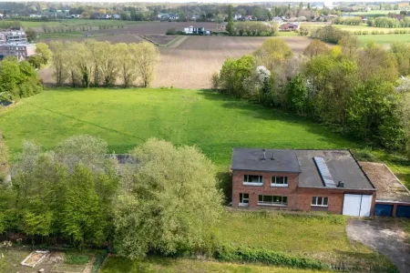 Huis Te Koop Aartselaar