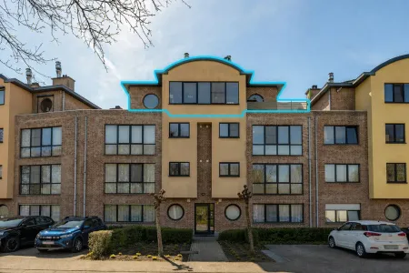 AppartementBeveren-kruibeke-zwijndrecht