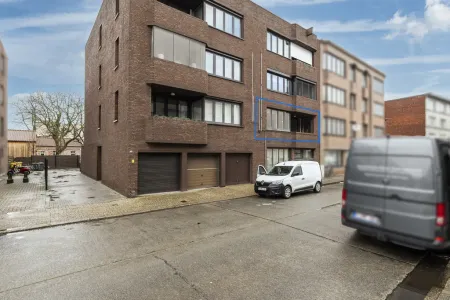 Appartement Te Koop Turnhout