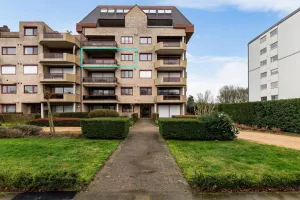 Appartement Te Koop Edegem