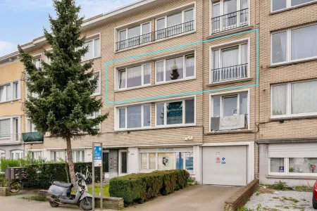 AppartementAntwerpen