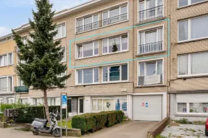 Appartement Te Koop Antwerpen