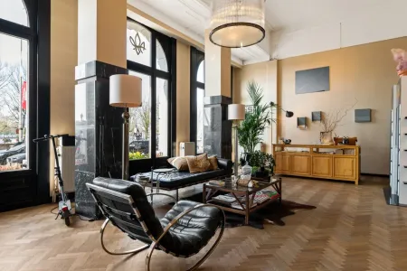 Huis Te Koop Antwerpen