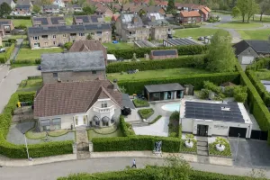 Villa Te Koop Ravels Weelde
