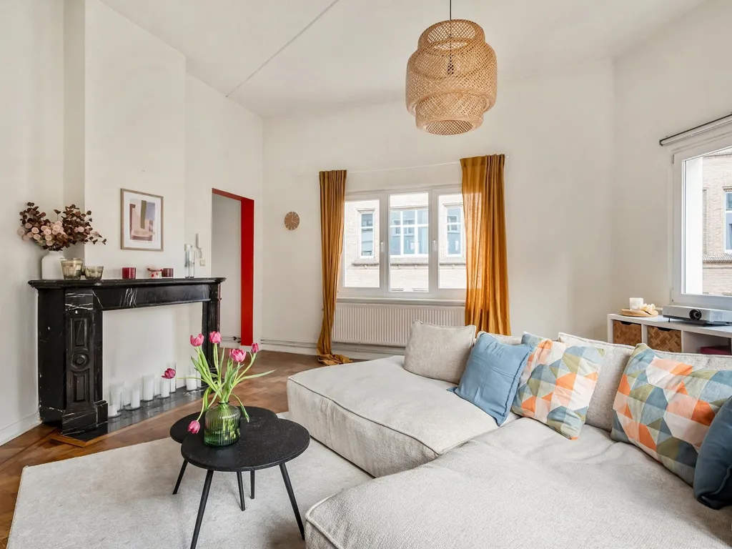 Hoofdfoto Huis in Antwerpen