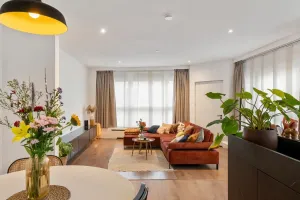 Appartement Te Koop Antwerpen