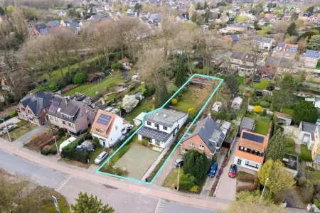 Villa Te Koop Kapellen