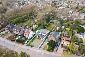 Villa Te Koop Kapellen