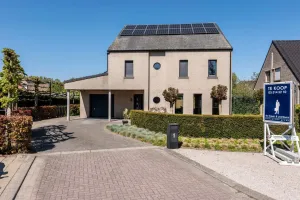 Huis Te Koop Hoogstraten Wortel