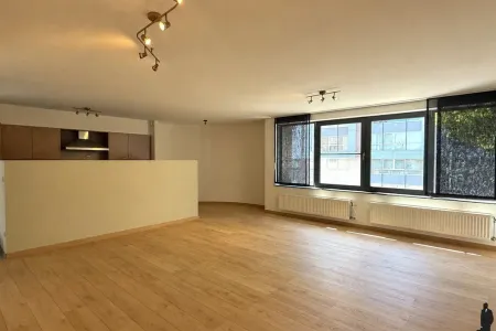 Appartement Te Huur Antwerpen