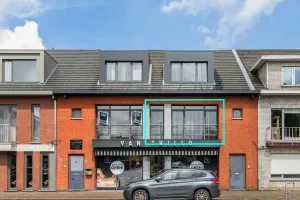 Appartement Te Huur Kalmthout