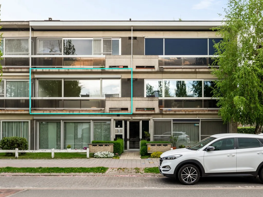 Huis in Kontich - 7667866 - Kauwlei 5A 1eL, 2550 Kontich