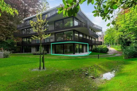  Verhuurd Hove