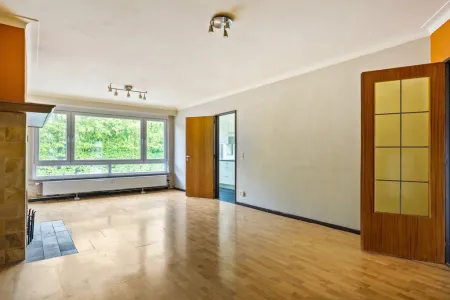 Appartement Te Huur Antwerpen