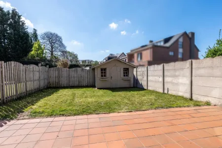 Huis Te Huur Hove