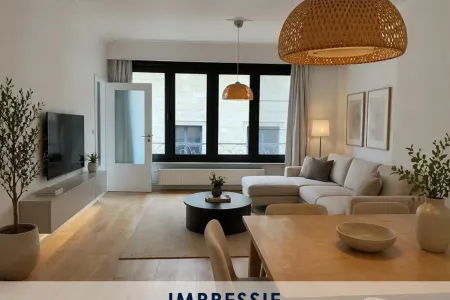  Verhuurd Antwerpen