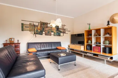 Appartement Te Koop Edegem