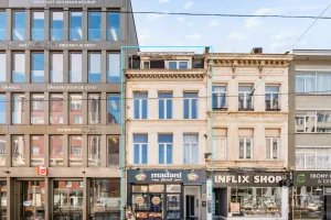 Huis Te Koop Antwerpen