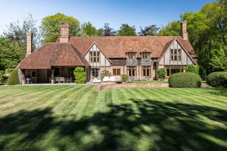 Villa Te Koop Brasschaat