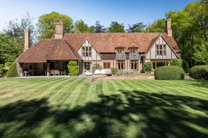 Villa Te Koop Brasschaat