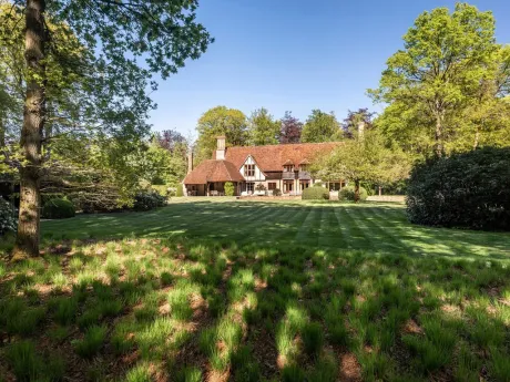 Villa in Brasschaat - Sionkloosterlaan 26, 2930 - foto 2